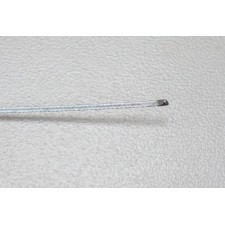 BOWDEN HOLÝ - VÁLEČEK 3MM - KOLMÝ - (UNI DÍL)